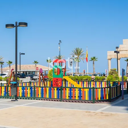 Semesterbostad Koti - Casita Rosario Pino Rooftop Y Bbq *