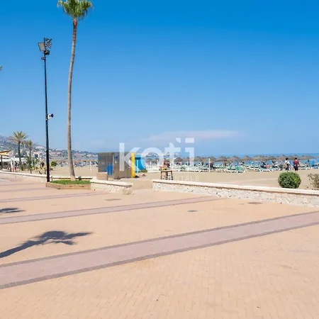 Koti - Casita Rosario Pino Rooftop Y Bbq