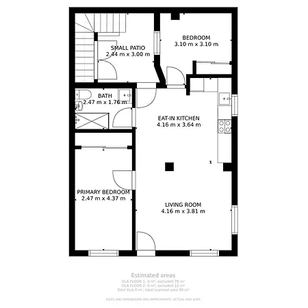 Koti - Casita Rosario Pino Rooftop Y Bbq * Fuengirola