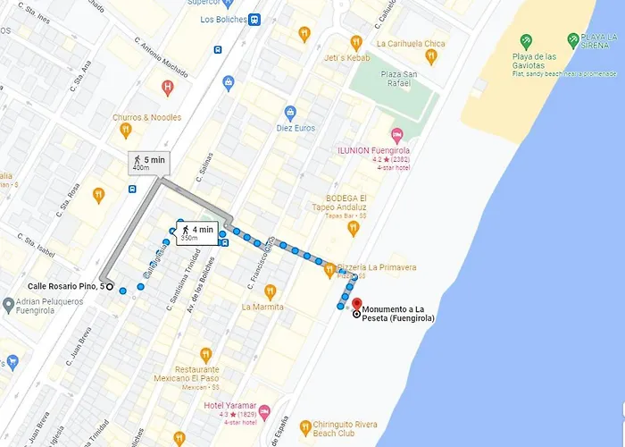 Koti - Casita Rosario Pino Rooftop Y Bbq Дом отдыха