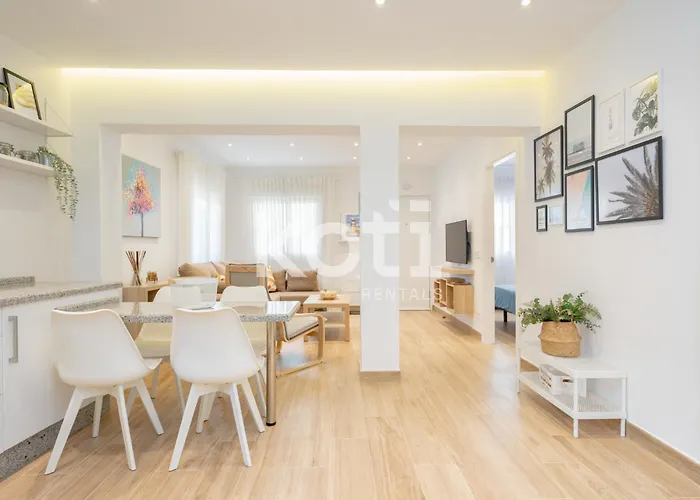 Koti - Casita Rosario Pino Rooftop Y Bbq *