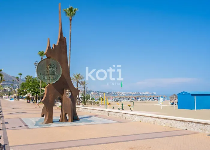 Дом отдыха Koti - Casita Rosario Pino Rooftop Y Bbq *