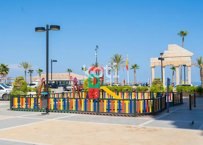 Дом отдыха Koti - Casita Rosario Pino Rooftop Y Bbq *