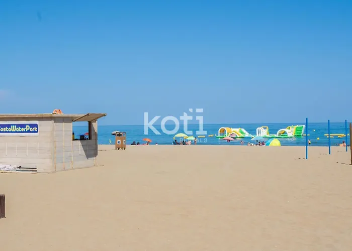 Koti - Casita Rosario Pino Rooftop Y Bbq