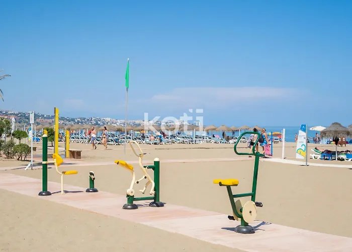 Koti - Casita Rosario Pino Rooftop Y Bbq *