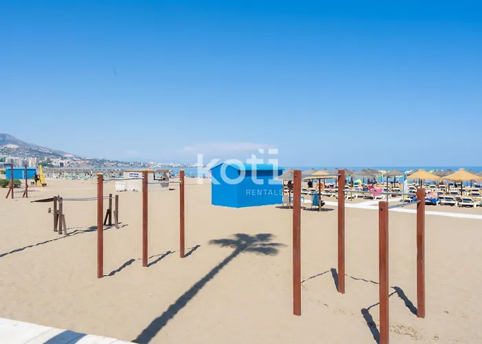 Semesterbostad Koti - Casita Rosario Pino Rooftop Y Bbq