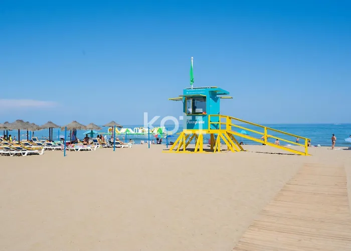 Koti - Casita Rosario Pino Rooftop Y Bbq Semesterbostad