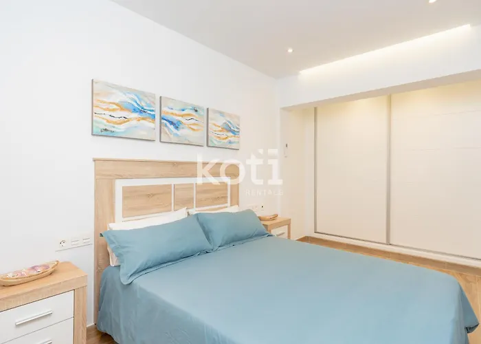 Koti - Casita Rosario Pino Rooftop Y Bbq Дом отдыха