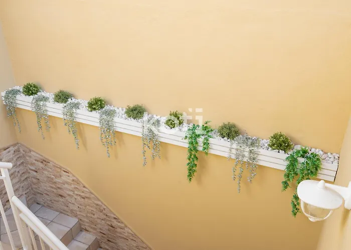 Koti - Casita Rosario Pino Rooftop Y Bbq * Fuengirola