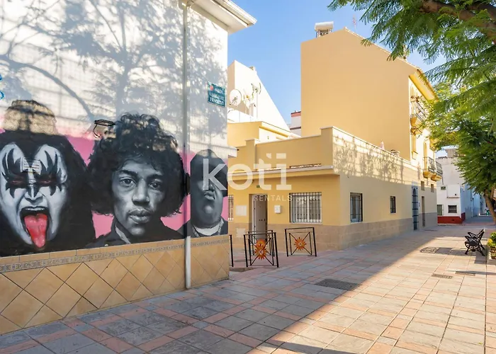 Koti - Casita Rosario Pino Rooftop Y Bbq Дом отдыха