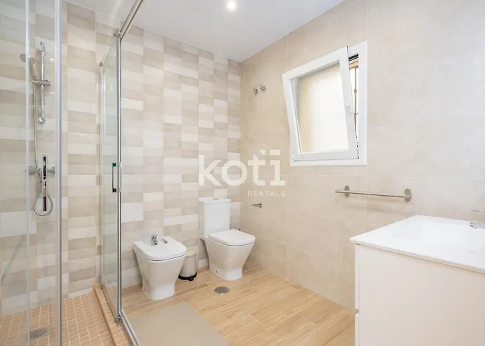 Дом отдыха Koti - Casita Rosario Pino Rooftop Y Bbq *