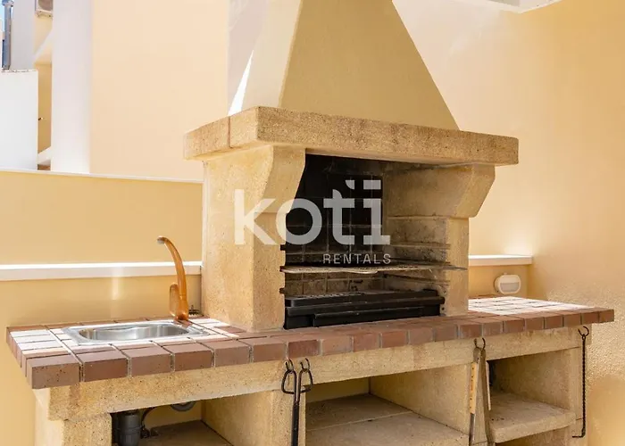 Koti - Casita Rosario Pino Rooftop Y Bbq Дом отдыха *