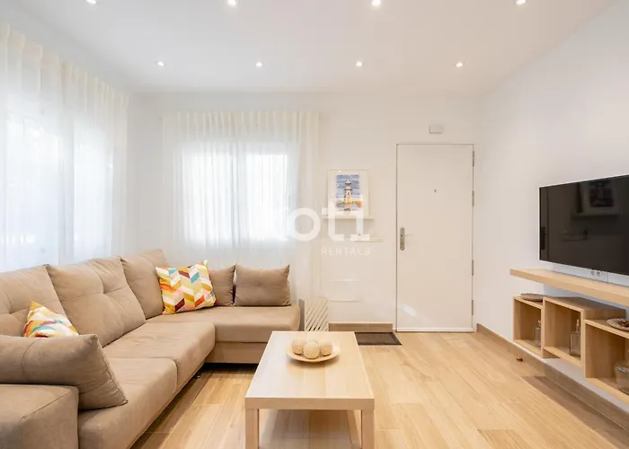 Semesterbostad Koti - Casita Rosario Pino Rooftop Y Bbq