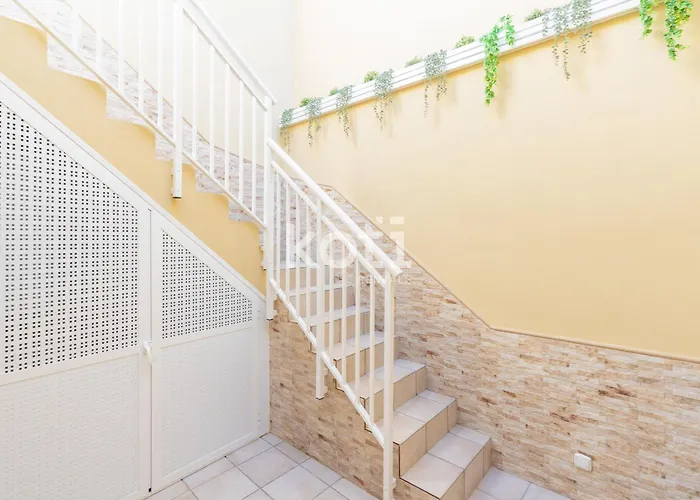 Koti - Casita Rosario Pino Rooftop Y Bbq *