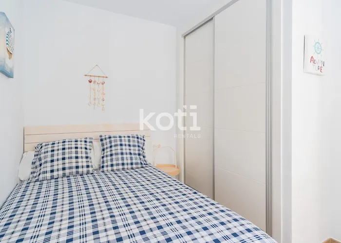 Koti - Casita Rosario Pino Rooftop Y Bbq