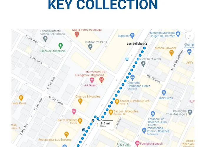 Semesterbostad Koti - Casita Rosario Pino Rooftop Y Bbq Fuengirola