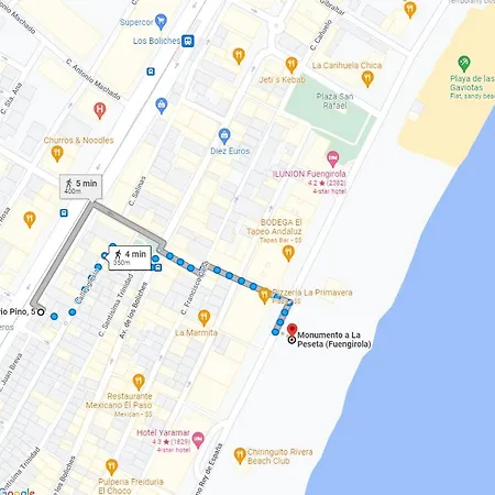 Koti - Casita Rosario Pino Rooftop Y Bbq 別荘