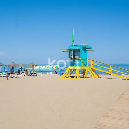 Koti - Casita Rosario Pino Rooftop Y Bbq 別荘