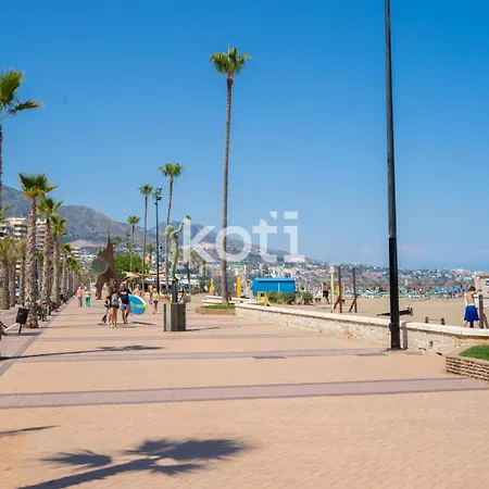 別荘 Koti - Casita Rosario Pino Rooftop Y Bbq