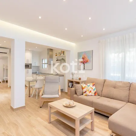 Koti - Casita Rosario Pino Rooftop Y Bbq *