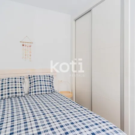 Koti - Casita Rosario Pino Rooftop Y Bbq