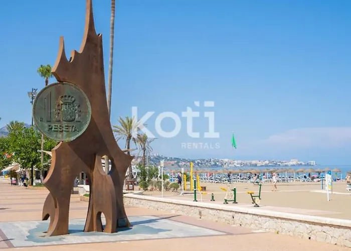 Koti - Casita Rosario Pino Rooftop Y Bbq *