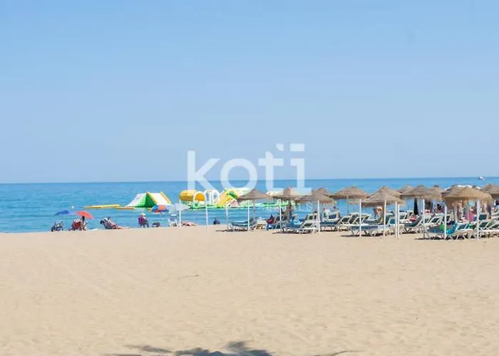 Koti - Casita Rosario Pino Rooftop Y Bbq Сasa de vacaciones *