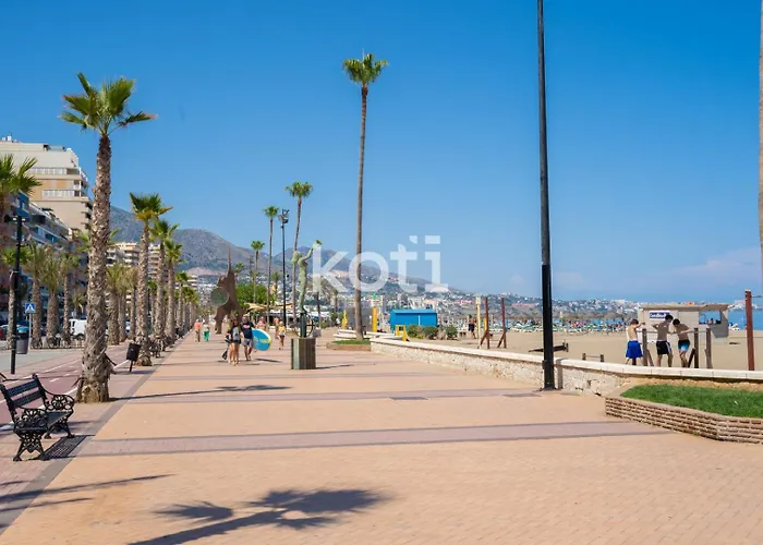 Сasa de vacaciones Koti - Casita Rosario Pino Rooftop Y Bbq