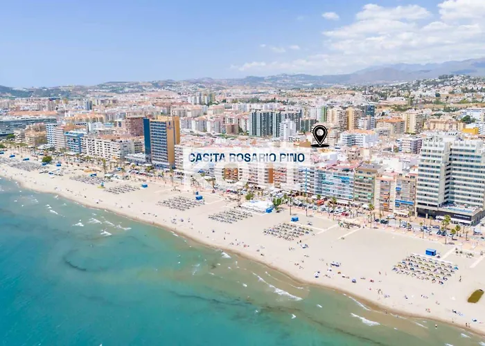 Сasa de vacaciones Koti - Casita Rosario Pino Rooftop Y Bbq *