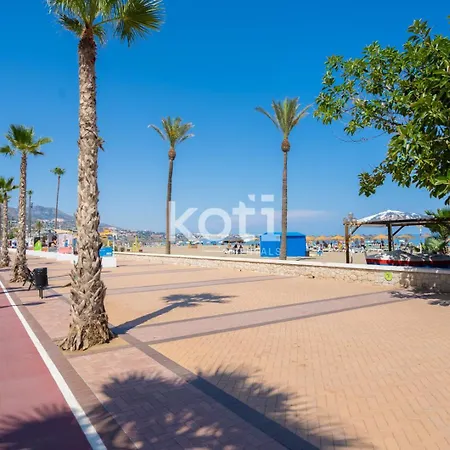Koti - Casita Rosario Pino Rooftop Y Bbq בית נופש