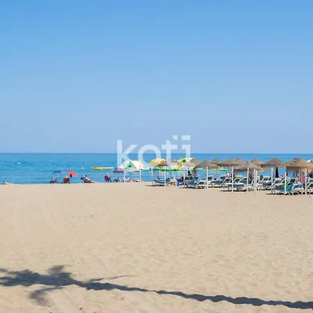 בית נופש Koti - Casita Rosario Pino Rooftop Y Bbq *